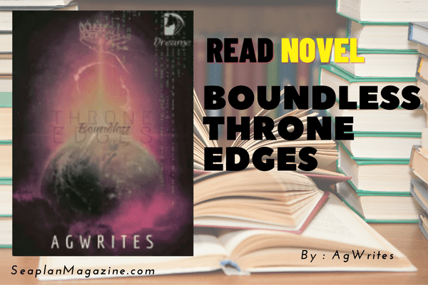 Boundless Throne Edges Novel