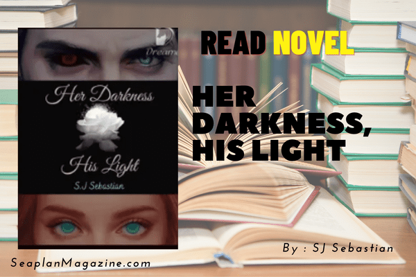 Her Darkness, His Light Novel