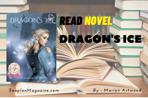 Dragon's Ice Novel