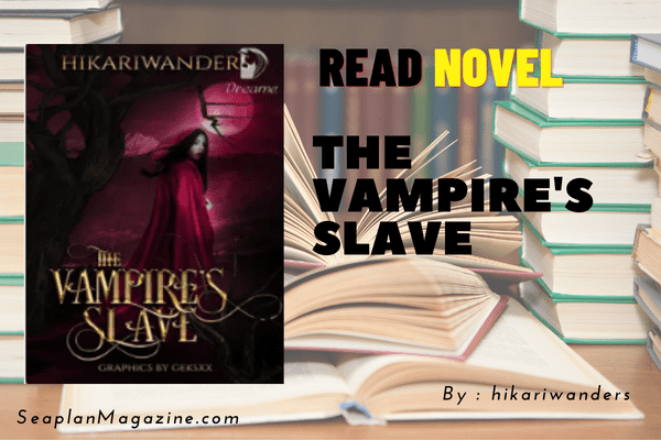 The Vampire's Slave Novel