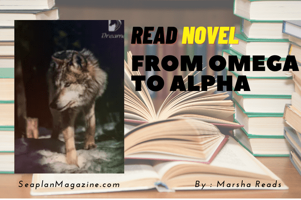 From Omega to Alpha Novel