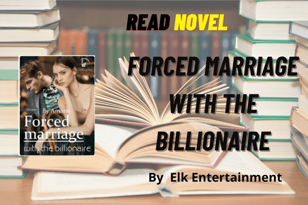 Forced Marriage With The Billionaire Novel