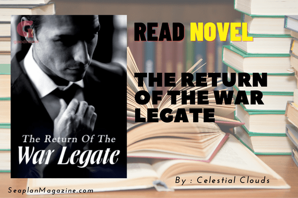 The Return of the War Legate Novel