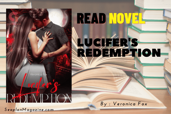 Lucifer's Redemption Novel