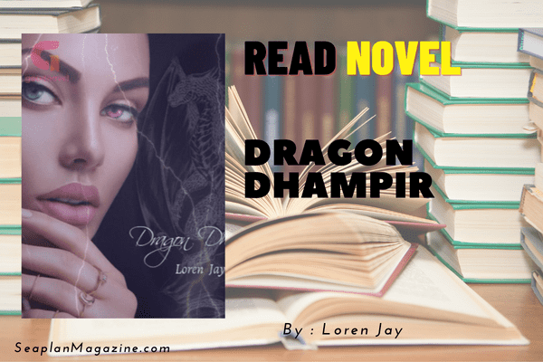 Dragon Dhampir Novel