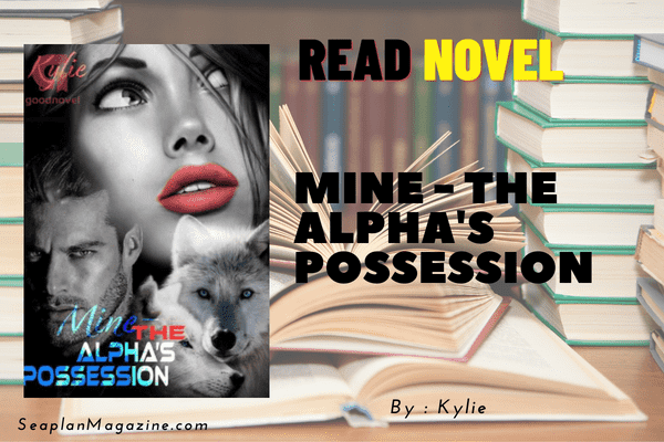 Mine - The Alpha's Possession