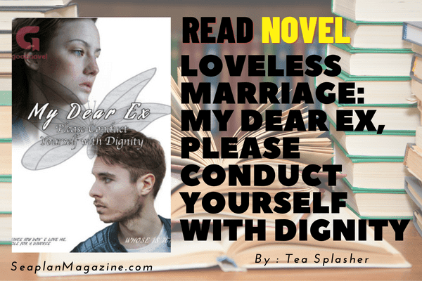 Loveless Marriage: My Dear Ex, Please Conduct Yourself with Dignity Novel