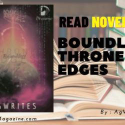 Read Boundless Throne Edges Novel Full Episode