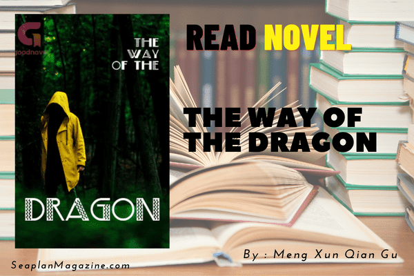 The Way of the Dragon Novel
