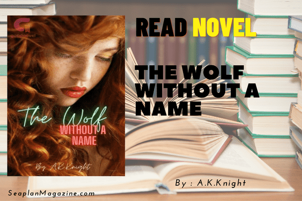 The Wolf Without a Name Novel