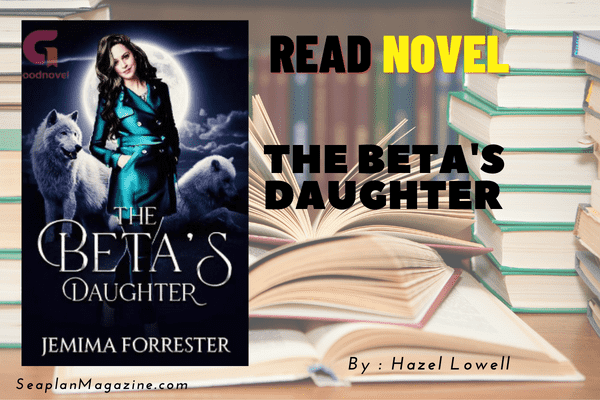 The Beta's Daughter Novel