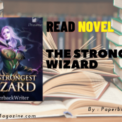 Read The Strongest Wizard Novel Full Episode