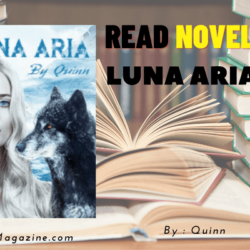 Read Luna Aria Novel Full Episode