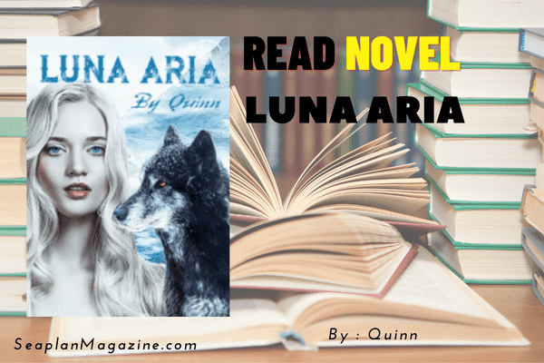 Luna Aria Novel