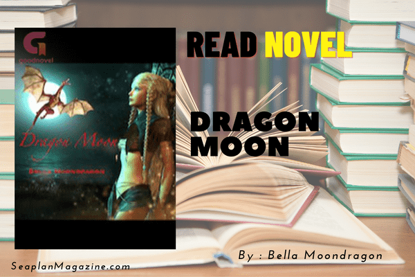 Dragon Moon Novel