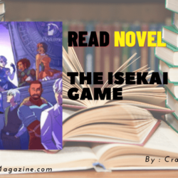 Read The Isekai Game Novel Full Episode