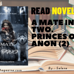 Read A MATE IN TWO. Princes of Anon (2) Novel Full Episode