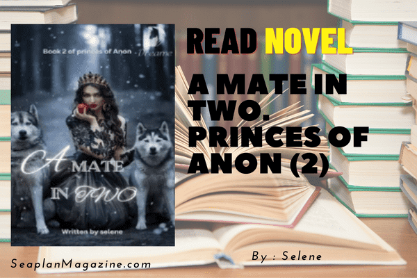 A MATE IN TWO. Princes of Anon (2)