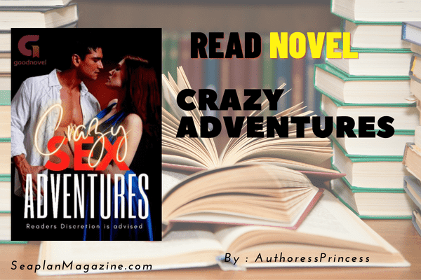 Crazy Adventures Novel