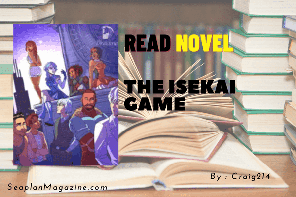 The Isekai Game Novel