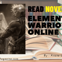 Read Elemental Warriors Online Novel Full Episode