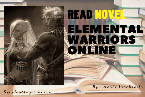 Elemental Warriors Online Novel