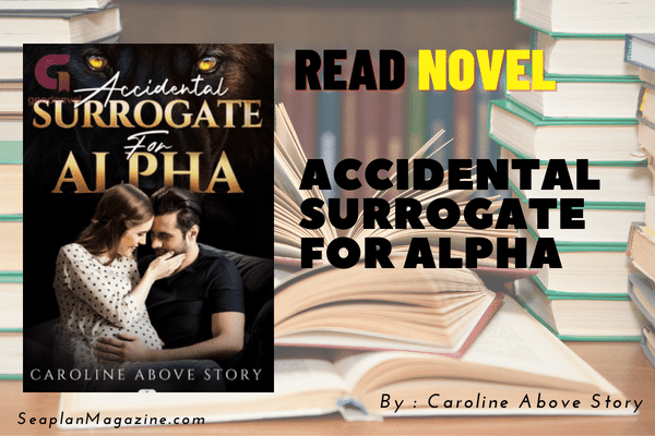 Accidental Surrogate for Alpha Novel