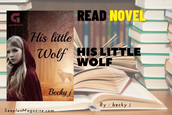 His Little Wolf Novel