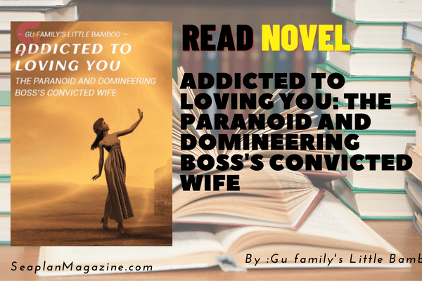 Addicted to Loving You: The Paranoid and Domineering Boss's Convicted Wife Novel