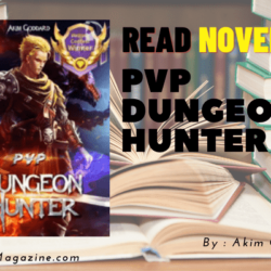 Read PvP Dungeon Hunter Novel Full Episode