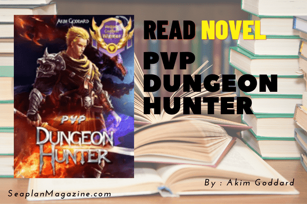 PvP Dungeon Hunter Novel