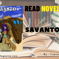 Read Savanto Novel Full Episode
