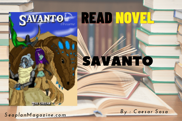 Savanto Novel