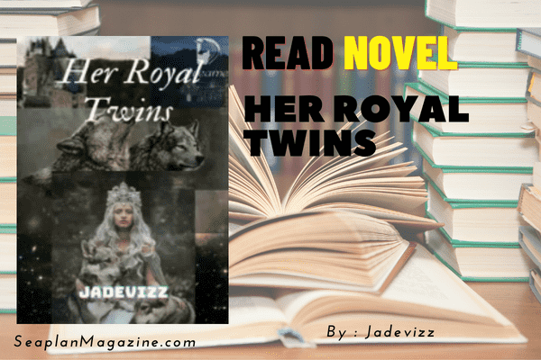 Her Royal Twins Novel