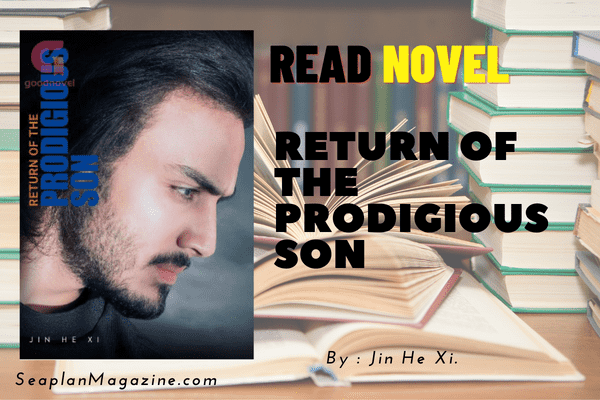 Return of the Prodigious Son Novel