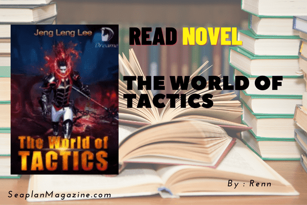 The World of Tactics Novel