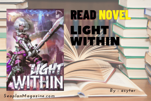 Light Within Novel