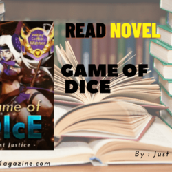 Read Game of DIcE Novel Full Episode