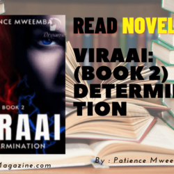 Read Viraai: (Book 2) Determination Novel Full Episode