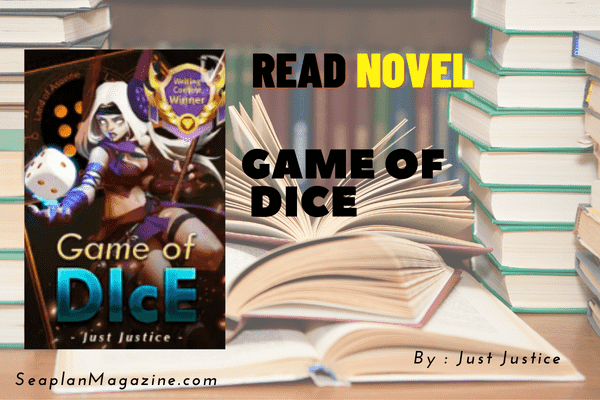 Game of DIcE Novel