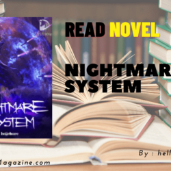Read Nightmare System Novel Full Episode