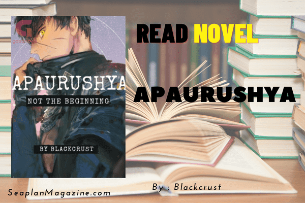 Apaurushya Novel 