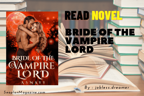 Bride of the Vampire Lord Novel