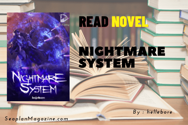 Nightmare System Novel