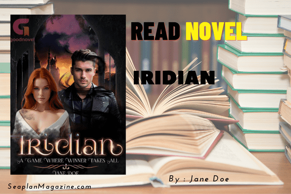 Iridian Novel