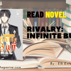Read Rivalry: Infinite Buff Novel Full Episode