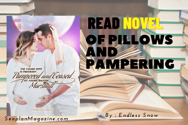 The Young Wife is Pregnant: Pampered and Teased by Young Master Marshall Novel 