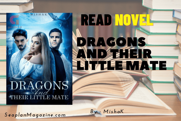 Dragons And Their Little Mate Novel