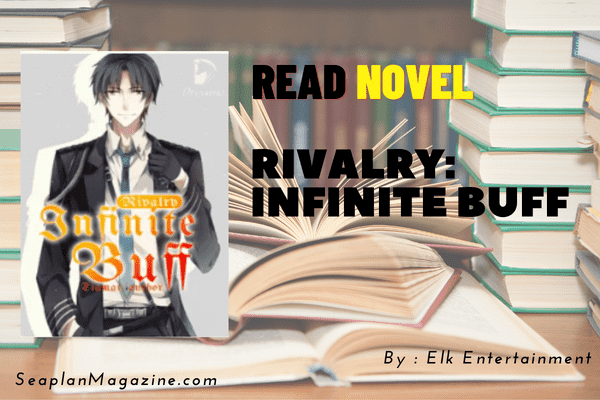 Rivalry: Infinite Buff Novel 