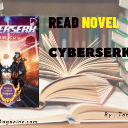 Read Cyberserk Novel Full Episode